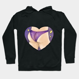 chrissass Hoodie